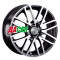 Replay KI221 6x15/4x100 ET48 D54,1 BKF (конус, C570)