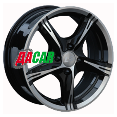 LS 137 6,5x15/4x98 ET32 D58,6 BKF