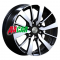 Replay MI138 7,5x18/6x139,7 ET46 D67,1 BKF (пш, MI001)