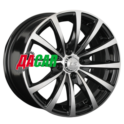 LS 792 6,5x15/4x100 ET40 D73,1 BKF (спец)