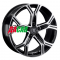 Replay GS15 8x19/5x114,3 ET39 D67,1 BKF (конус, C570)