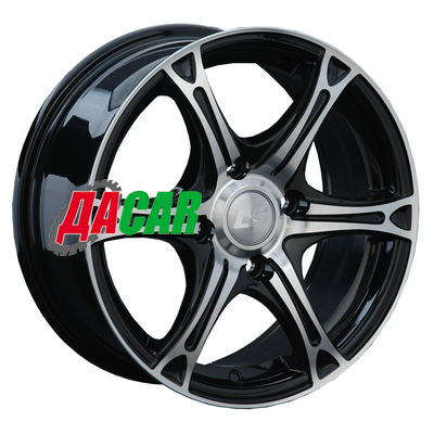 LS 131 6,5x15/5x112 ET45 D73,1 BKF