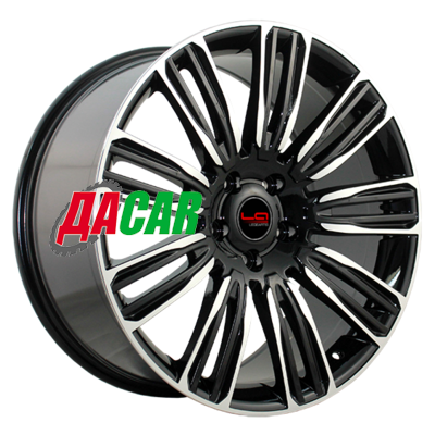 LegeArtis Concept Concept-LR516 9,5x20/5x108 ET45 D63,3 BKF