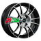 Megami MGM-3 6x14/4x98 ET35 D58,6 BKF