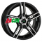 Megami MGM-1 6x15/4x100 ET48 D54,1 BKF