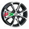 Replay HND203 6x15/4x100 ET48 D54,1 BKF (конус, C570)
