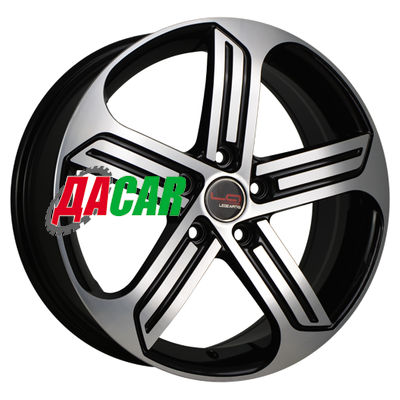 LegeArtis Concept Concept-SK520 6,5x16/5x112 ET50 D57,1 BKF