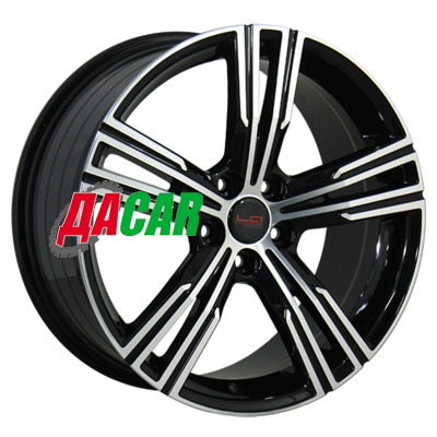 LegeArtis Concept Concept-V521 7,5x17/5x108 ET50,5 D63,3 BKF