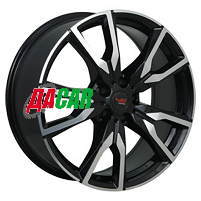 LegeArtis Concept Concept-B564 8,5x20/5x112 ET35 D66,6 BKF