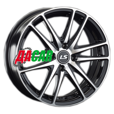 LS 362 6x16/4x100 ET50 D54,1 BKF