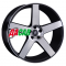 Replay LR62 10x22/5x120 ET49 D72,6 BKF (конус, LR002)