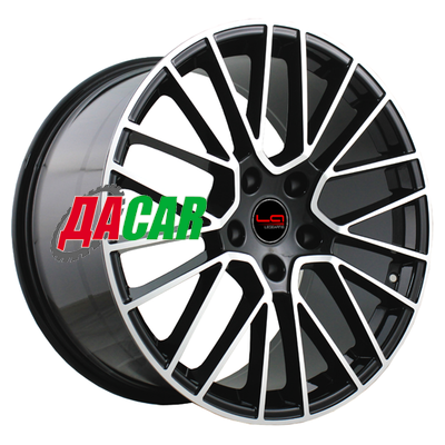 LegeArtis Concept Concept-PR521 10x22/5x130 ET48 D71,6 BKF