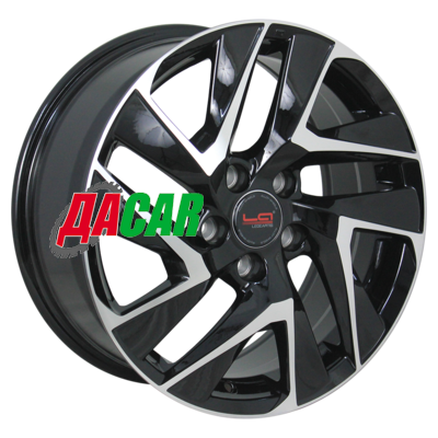 LegeArtis Concept Concept-H515 7,5x17/5x114,3 ET45 D64,1 BKF