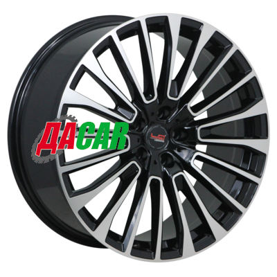 LegeArtis Concept Concept-B540 10,5x22/5x112 ET43 D66,6 BKF