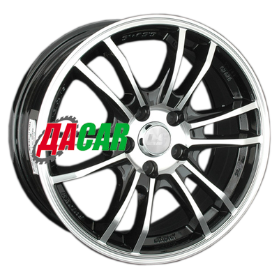 LS 275 6,5x15/4x100 ET40 D73,1 BKF