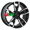 LegeArtis Concept Concept-B534 8,5x19/5x120 ET38 D72,6 BKF