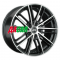 LS 480 7,5x17/5x114,3 ET45 D73,1 BKF