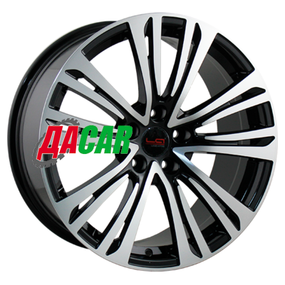 LegeArtis Concept Concept-A529 8,5x18/5x112 ET28 D66,6 BKF