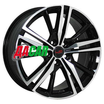 LegeArtis Concept Concept-V519 7,5x17/5x108 ET50,5 D63,3 BKF