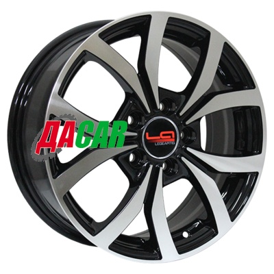 LegeArtis Concept Concept-MR519 6,5x17/5x112 ET38 D66,6 BKF