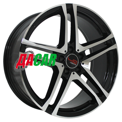 LegeArtis Concept Concept-MR523 11x21/5x112 ET38 D66,6 BKF