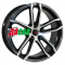 LegeArtis Concept Concept-VV547 8x18/5x112 ET25 D66,6 BKF