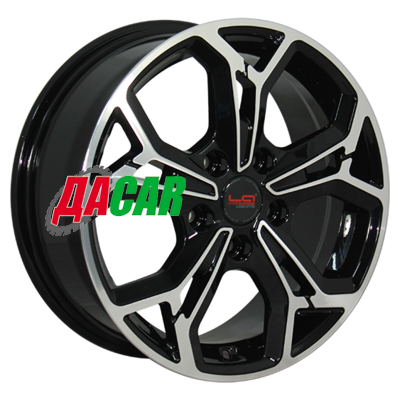 LegeArtis Concept Concept-KI535 7x17/5x114,3 ET47 D67,1 BKF
