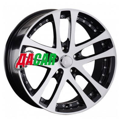 LS 919 8x18/5x112 ET35 D73,1 BKF