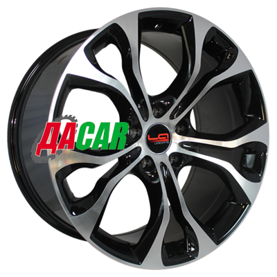 LegeArtis Concept Concept-B515 10x20/5x120 ET40 D74,1 BKF