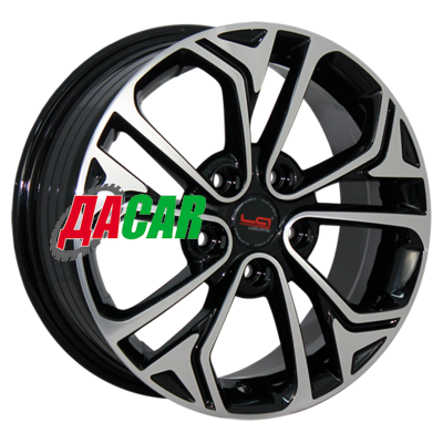 LegeArtis Concept Concept-HND530 7x17/5x114,3 ET51 D67,1 BKF