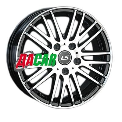 LS 314 6x15/4x100 ET45 D73,1 BKF