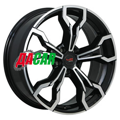 LegeArtis Concept Concept-B563 9,5x20/5x112 ET43 D66,6 BKF
