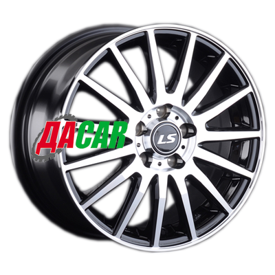 LS 425 6x16/4x100 ET50 D60,1 BKF