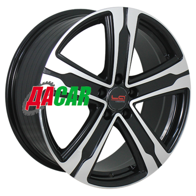 LegeArtis Concept Concept-MR538 8x19/5x112 ET43,5 D66,6 BKF