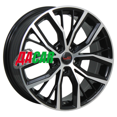 LegeArtis Concept Concept-VV552 7,5x18/5x112 ET51 D57,1 BKF