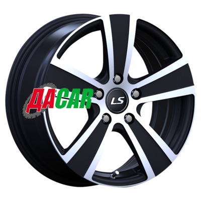LS 950 8x18/5x114,3 ET40 D67,1 BKF (конус)
