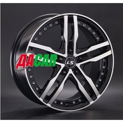 LS 356 6x16/4x100 ET50 D60,1 BKF