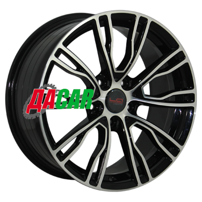 LegeArtis Concept Concept-B533 8x18/5x120 ET43 D72,6 BKF