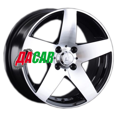 LS 806 7x16/5x114,3 ET35 D73,1 BKF