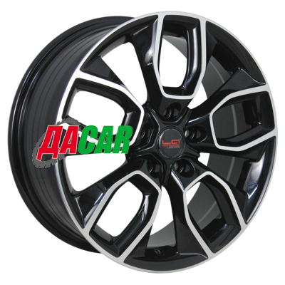 LegeArtis Concept Concept-SK527 7x17/5x100 ET46 D57,1 BKF