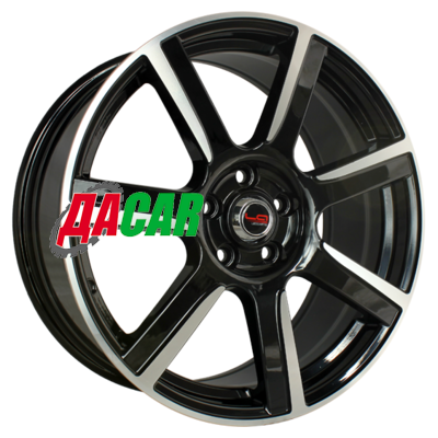 LegeArtis Concept Concept-V509 8x19/5x108 ET55 D63,3 BKF