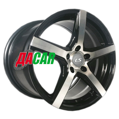 LS 779 7,5x17/5x114,3 ET45 D67,1 BKF