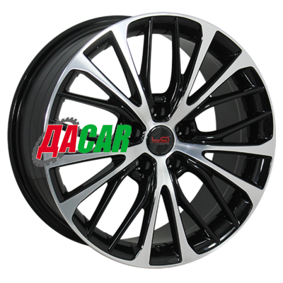 LegeArtis Concept Concept-TY552 7,5x17/5x114,3 ET39 D60,1 BKF
