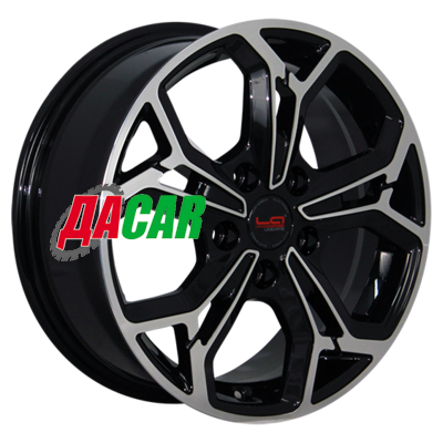 LegeArtis Concept Concept-HND532 7,5x19/5x114,3 ET53 D67,1 BKF