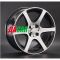 LS 328 6,5x15/4x100 ET40 D60,1 BKF (конус)