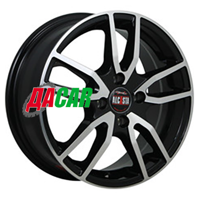 Alcasta M57 6x15/4x98 ET32 D58,6 BKF