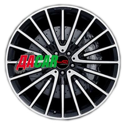 LegeArtis Concept Concept-MR532 11x21/5x112 ET38 D66,6 BKF