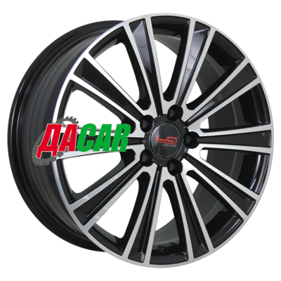 LegeArtis Concept Concept-MR540 8x19/5x112 ET43,5 D66,6 BKF