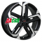 LegeArtis V45 7,5x19/5x108 ET55 D63,3 BKF