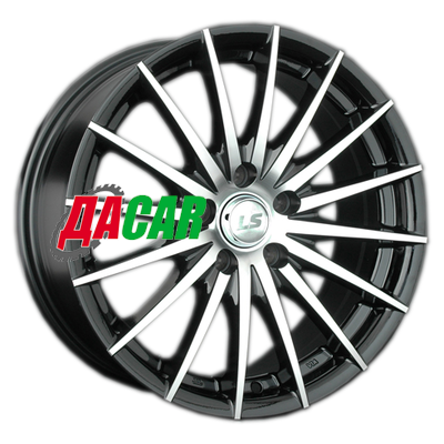 LS 367 7x16/4x100 ET40 D73,1 BKF
